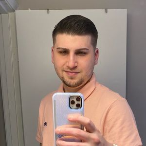 Meet your Posher, Ronald